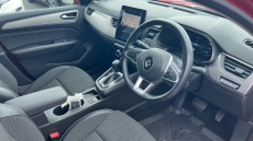 Renault Arkana 1.6 E-Tech full hybrid 145 Techno 5dr Auto Hybrid Estate